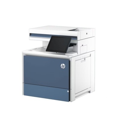 IMPRESORA MULTIFUNCIONAL HP LaserJet Enterprise  5800DN Color ( 6QN29A )