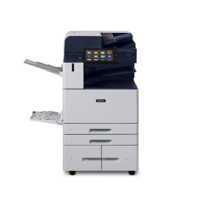 IMPRESORA XEROX MULTIFUNCIONAL ALTALINK B8155(B8155V_F) A3 LASER MONOCROMATICO 55PPM