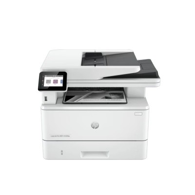 Impresora HP LaserJet Pro MFP 4103FDW Multifuncional (2Z629A)