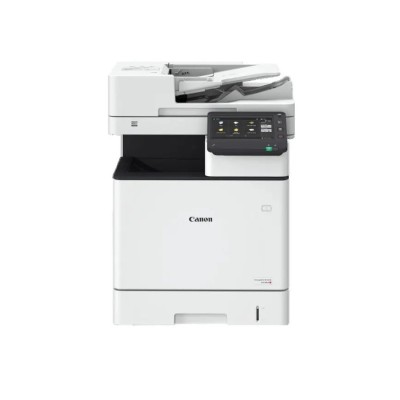 MULTIFUNCIONAL CANON LASER C1538IF II COLOR A4