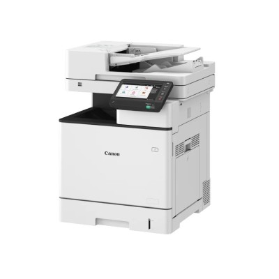 MULTIFUNCIONAL CANON LASER C1538IF II COLOR A4