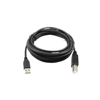 CABLE USB DE 5 M Para Impresora