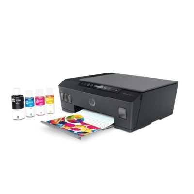 Impresora Multifuncional HP Smart Tank 515 (1TJ09A)