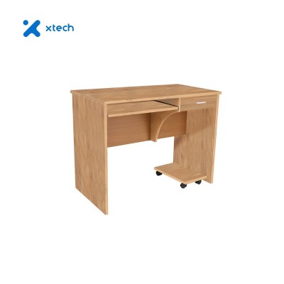 Escritorio Gaming Xtech Desk S Lvl XTF-CD196, Haya (Mesa para PC/Laptop)