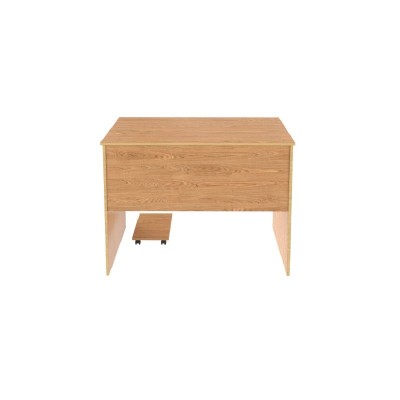 Escritorio Gaming Xtech Desk S Lvl XTF-CD196, Haya (Mesa para PC/Laptop)