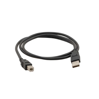 CABLE USB DE 3 M Para Impresora