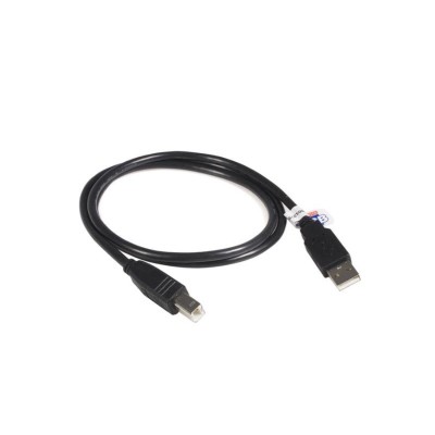 CABLE USB DE 1.5 M Para Impresora