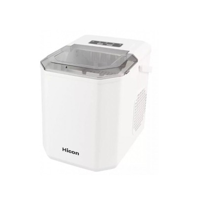 MAQUINA DE HIELO HICON HZB16G