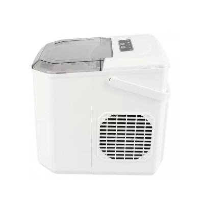 MAQUINA DE HIELO HICON HZB16G