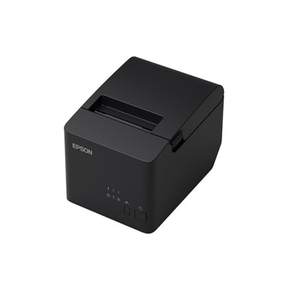 IMPRESORA EPSON TERMICA TM-T20IIIL-002 ETHERNET BLACK C31CH26002