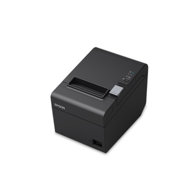 IMPRESORA EPSON TM-T20III-002 ETHERNET/ USB BLACK C31CH51002