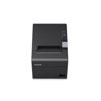 IMPRESORA EPSON TM-T20III-002 ETHERNET/ USB BLACK C31CH51002