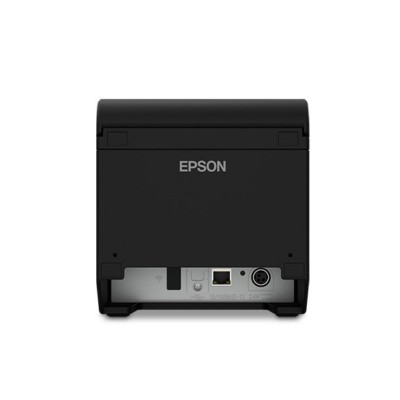 IMPRESORA EPSON TM-T20III-002 ETHERNET/ USB BLACK C31CH51002
