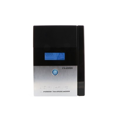 UPS Forza interactiva FX-2200LCD-U 2200VA/1200W, 8 slds
