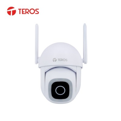 CAMARA SMART 3MP TE90605W TEROS
