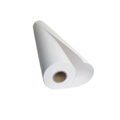 Rollo de papel Plotter Bond Gallo 90gr, 36 pulgadas x 150 metros, Núcleo 3"