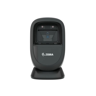 Lector Codigo Barras Zebra DS9308 2D/1D Omni Direccional