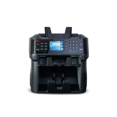 Contadora Valorizadora de Billetes Modelo NC-7100