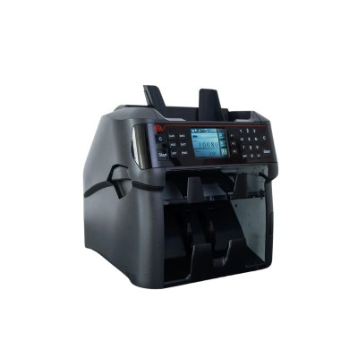 Contadora Valorizadora de Billetes Modelo NC-7100