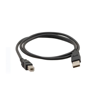 CABLE USB P/IMPRESORAS DE 1.5/1.8MTS