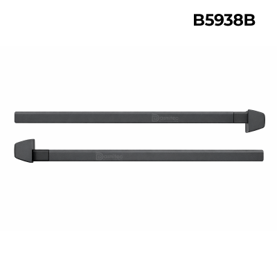 "Soporte Metálico Vertical B5938B, Teléfono 4.7"  a 6.95", Antirrobo