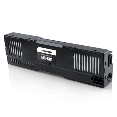 Caja de mantenimiento CANON MC-G01