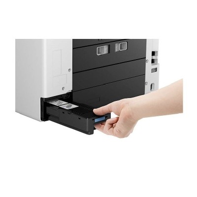 Caja de mantenimiento CANON MC-G01