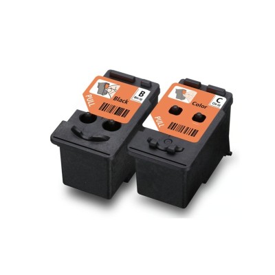 CABEZAL CANON BLACK BH10 + TINTA BLACK GI10