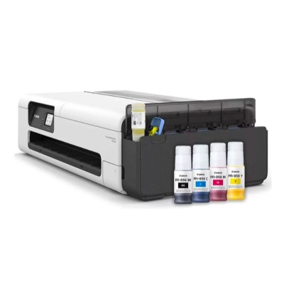 Impresora Canon Formato A1 24'' Wifi