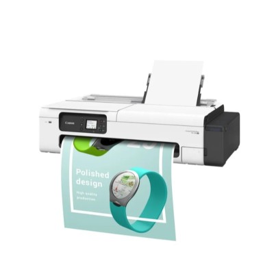 Impresora Canon Formato A1 24'' Wifi