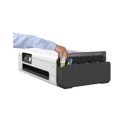 Plotter Canon TC-20 A1 (24") Tanque de Tinta - Gran Formato WiFi