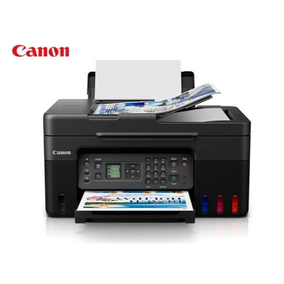 Impresora Canon Pixma G4170 Multifuncional WiFi