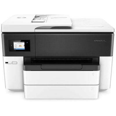 Impresora Multifuncional HP OfficeJet 7740 Formato A3 (G5J38A)