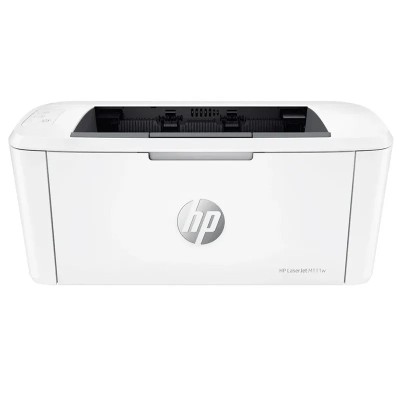 Impresora HP Laser M111W Monocromatica (7MD68A)