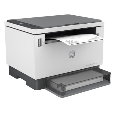 Impresora Multifuncional HP LaserJet Tank MFP 1602w (2R3E8A)