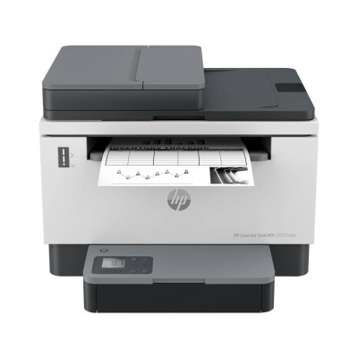 Impresora HP LaserJet Tank MFP 2602sdw (2R7F5A)