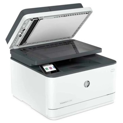 Impresora Multifuncional HP LaserJet Pro MFP 3103FDW (3G632A)