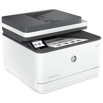 Impresora Multifuncional HP LaserJet Pro MFP 3103FDW (3G632A)