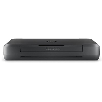 IMPRESORA HP OFFICEJET 200 MOBILE PORTATIL CZ993A