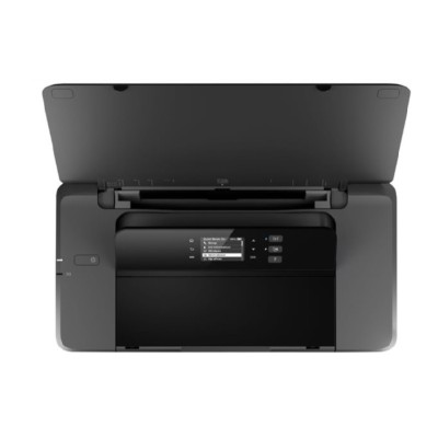 IMPRESORA HP OFFICEJET 200 MOBILE PORTATIL CZ993A
