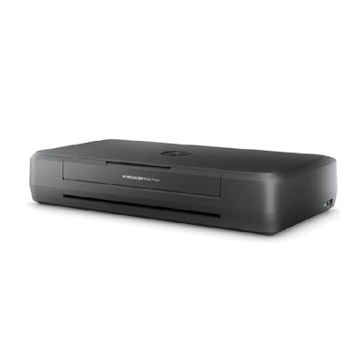 IMPRESORA HP OFFICEJET 200 MOBILE PORTATIL CZ993A