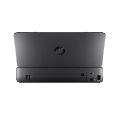 IMPRESORA HP OFFICEJET 200 MOBILE PORTATIL CZ993A