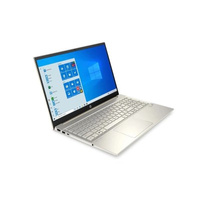 LAPTOP HP PAVILION 15EG2501LA I5-1235U 12VA GEN RAM 16GB DISCO SÓLIDO 512GB SSD