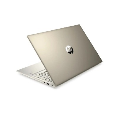 LAPTOP HP PAVILION 15EG2501LA I5-1235U 12VA GEN RAM 16GB DISCO SÓLIDO 512GB SSD