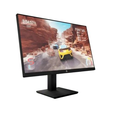 Monitor HP Gaming X27 FHD de 27" 165HZ 1MS (2V6B2AA)