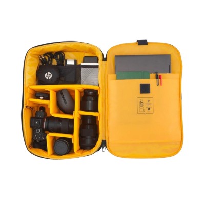 Mochila para laptop HP Creator de 16,1" (6M5S3AA)