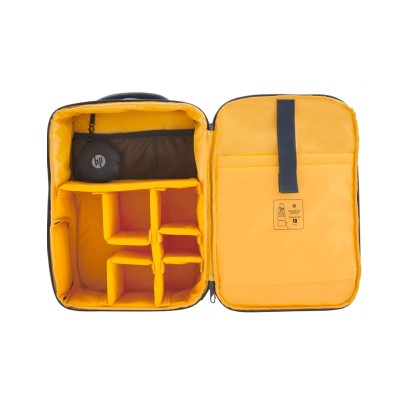 Mochila para laptop HP Creator de 16,1" (6M5S3AA)