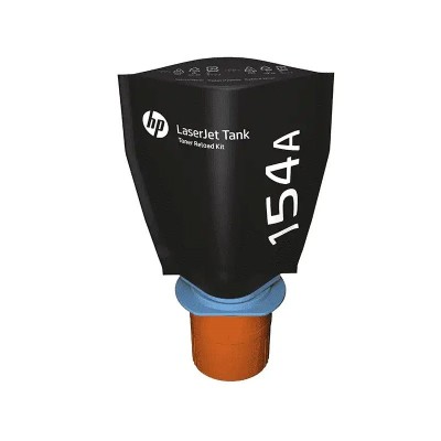 Toner HP 154X Negro W1540X 1502/1602/2602 5000 PGS