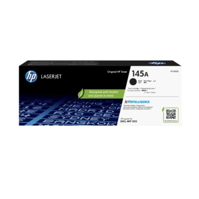 Toner HP 145A W1450A Negro 1700 Paginas