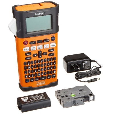 Rotuladora Brother PT-E300VP Portatil